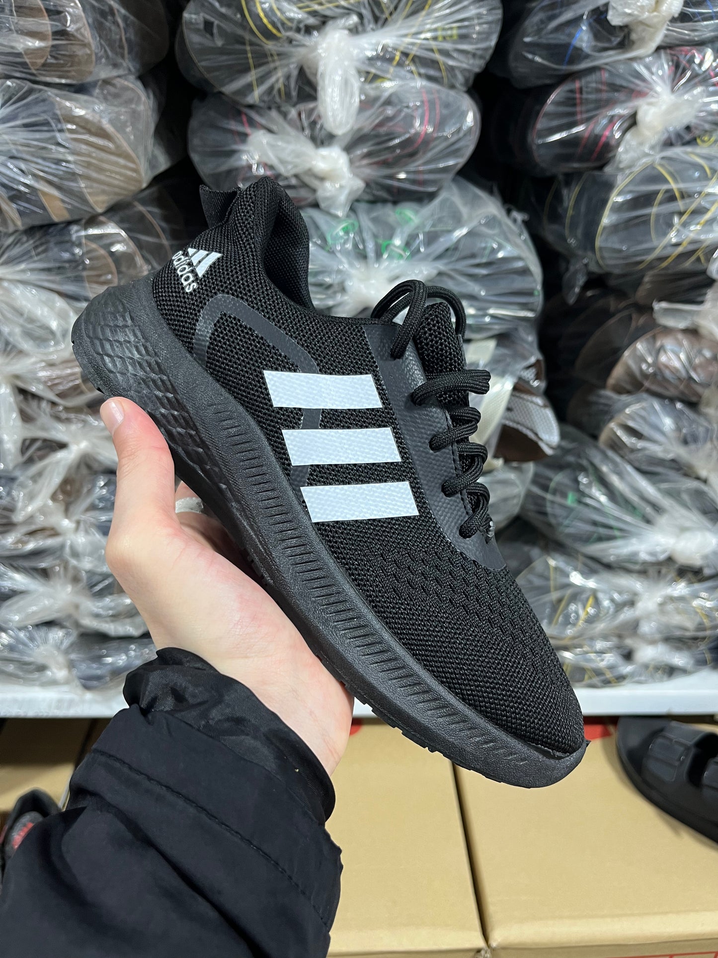 adidas