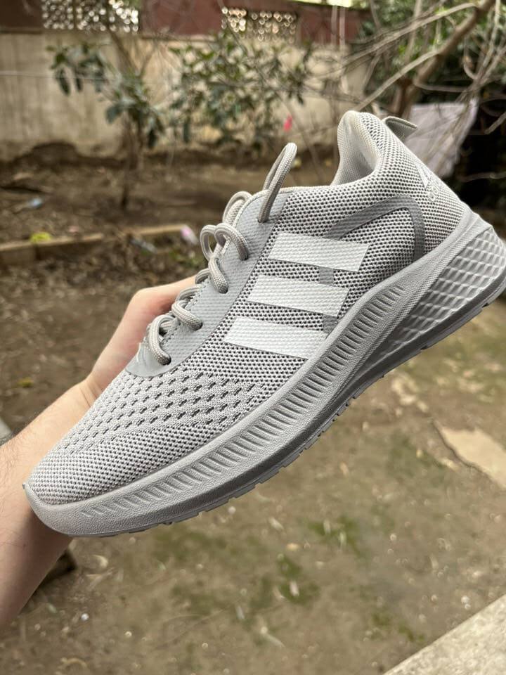 adidas